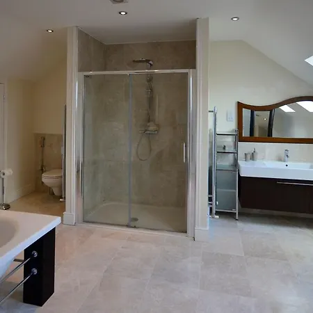 Cottage 203 - Cashel *