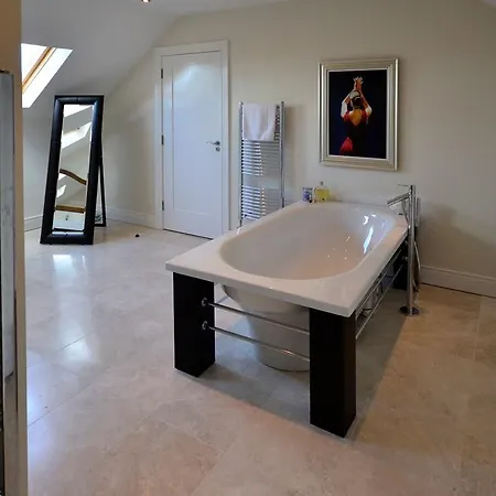 Cottage 203 - Cashel בית נופש *