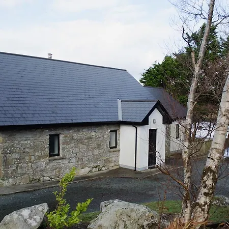 בית נופש Cottage 203 - Cashel גלוואיי