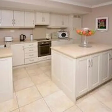 בית נופש Cottage 203 - Cashel