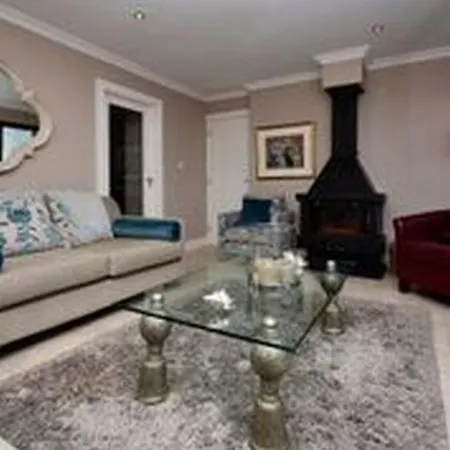 Cottage 203 - Cashel בית נופש *