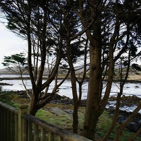 Cottage 203 - Cashel * גלוואיי