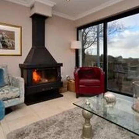 Cottage 203 - Cashel בית נופש גלוואיי