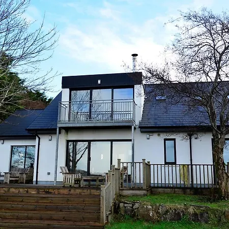 Cottage 203 - Cashel