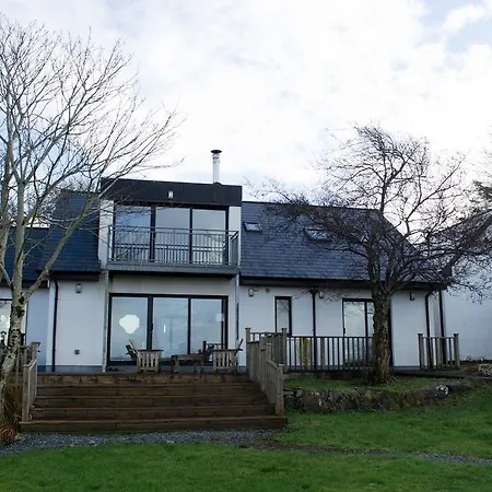 בית נופש Cottage 203 - Cashel גלוואיי