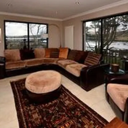 בית נופש Cottage 203 - Cashel