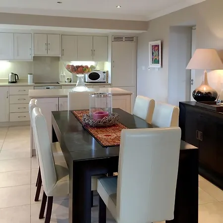 בית נופש Cottage 203 - Cashel *