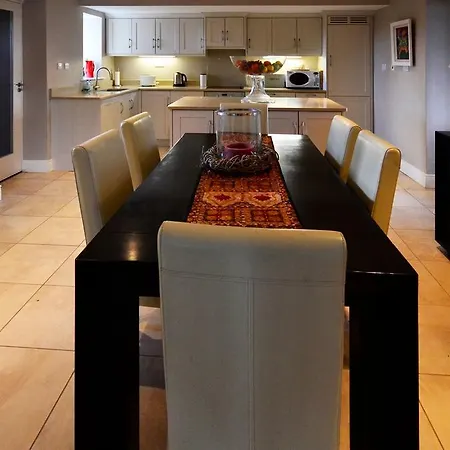 Cottage 203 - Cashel Holiday home *