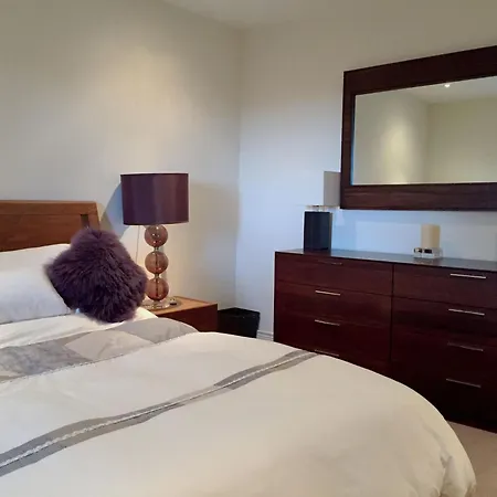 בית נופש Cottage 203 - Cashel *