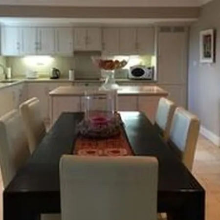 Cottage 203 - Cashel Holiday home *