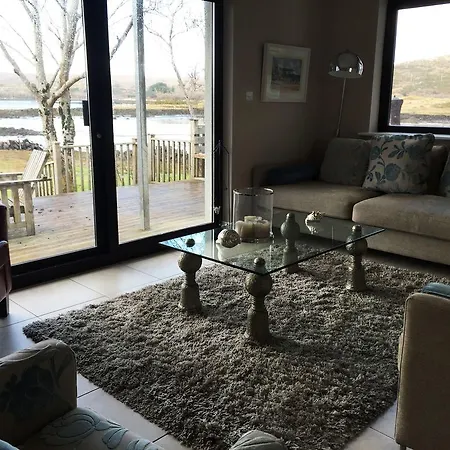 Cottage 203 - Cashel * גלוואיי