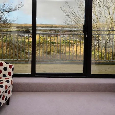Cottage 203 - Cashel Holiday home Galway